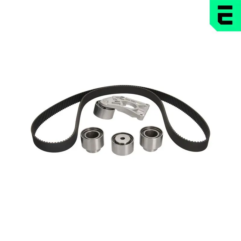 Handler.Part Timing belt set OPTIMAL SK1483 2