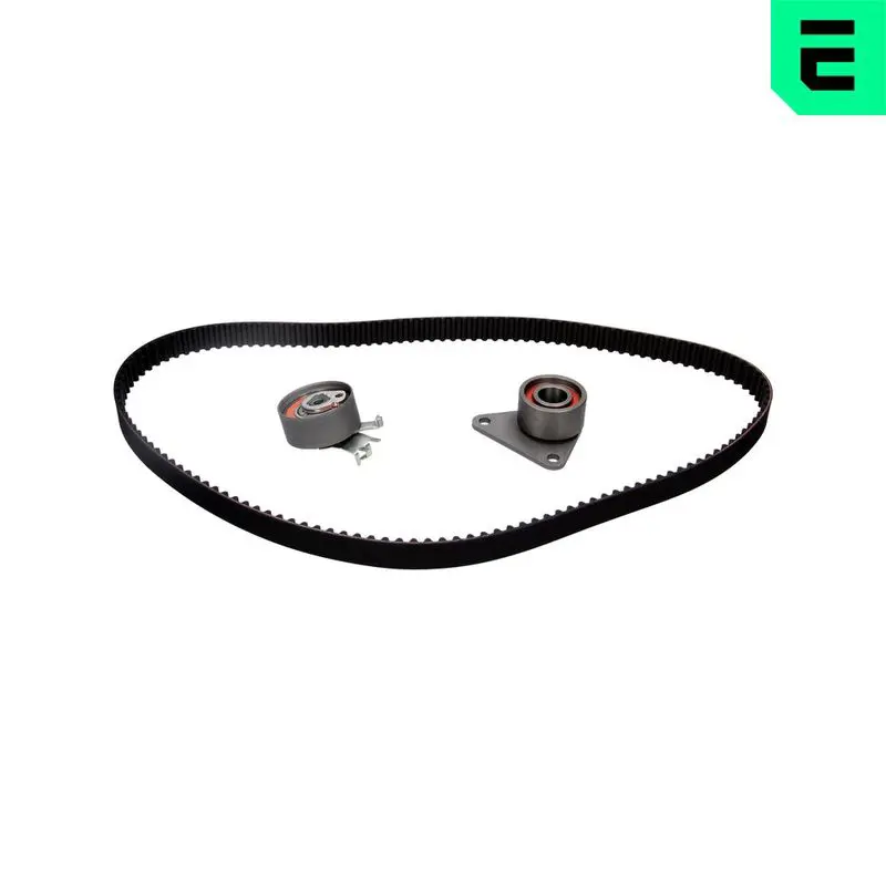 Handler.Part Timing belt set OPTIMAL SK1531 1