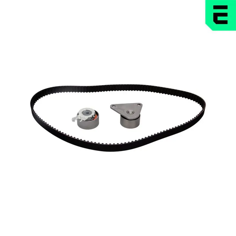 Handler.Part Timing belt set OPTIMAL SK1531 2