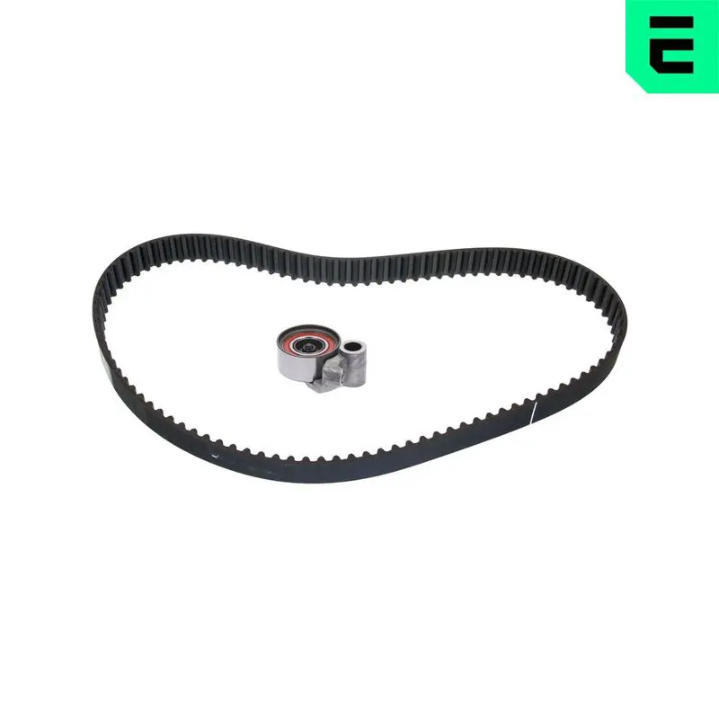 Handler.Part Timing belt set OPTIMAL SK1521 1