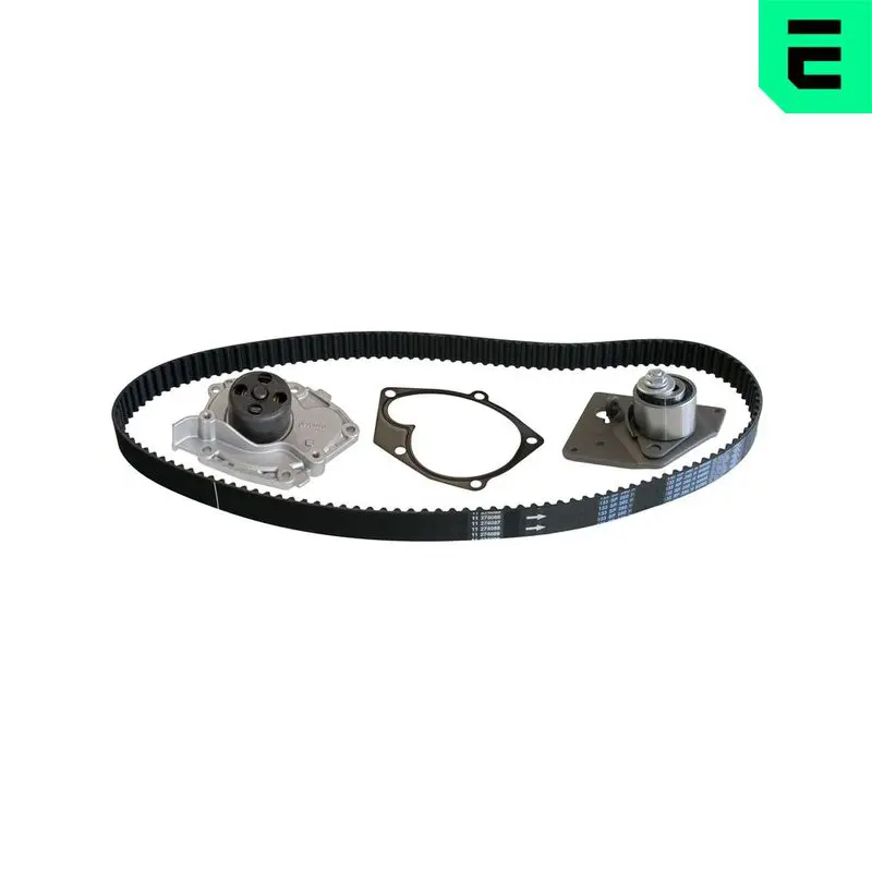 Handler.Part Water pump & timing belt set OPTIMAL SK1580AQ1 1