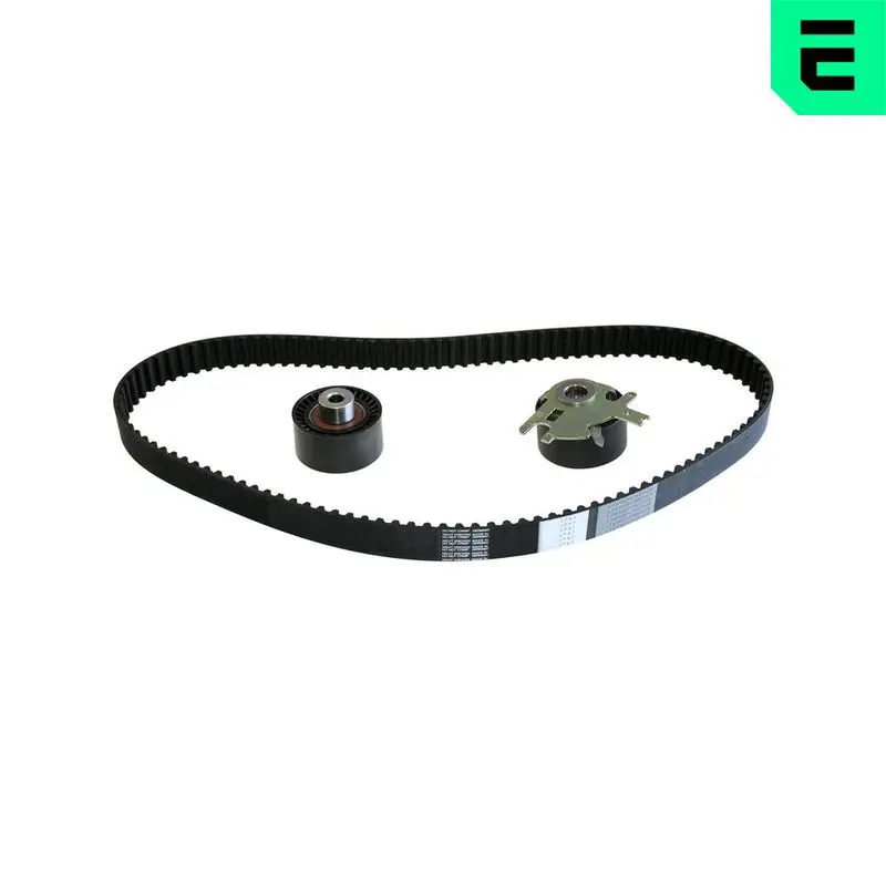 Handler.Part Timing belt set OPTIMAL SK1594 2