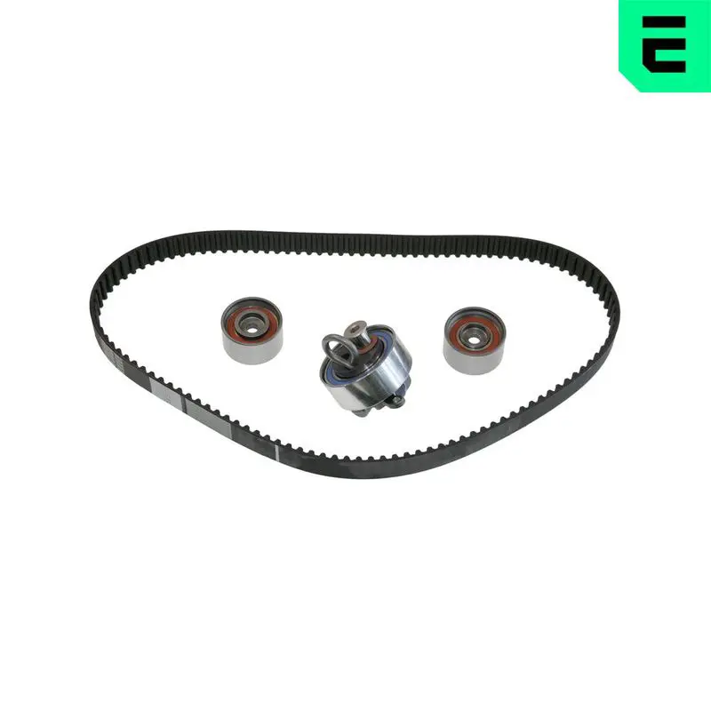 Handler.Part Timing belt set OPTIMAL SK1611 1