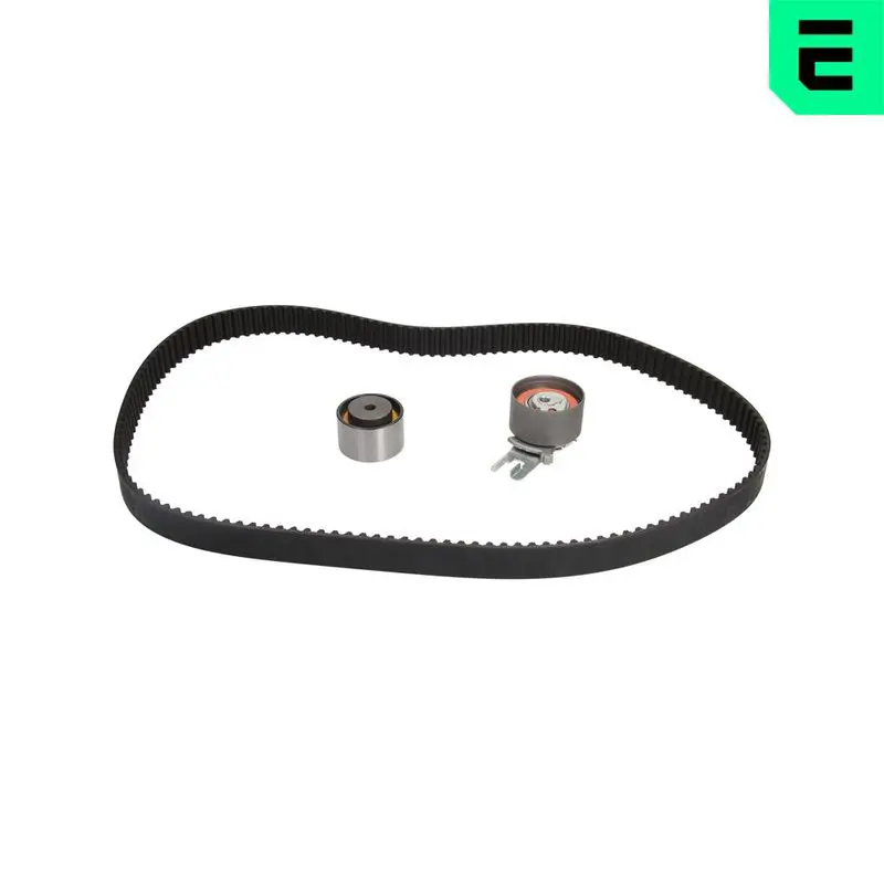 Handler.Part Timing belt set OPTIMAL SK1618 1