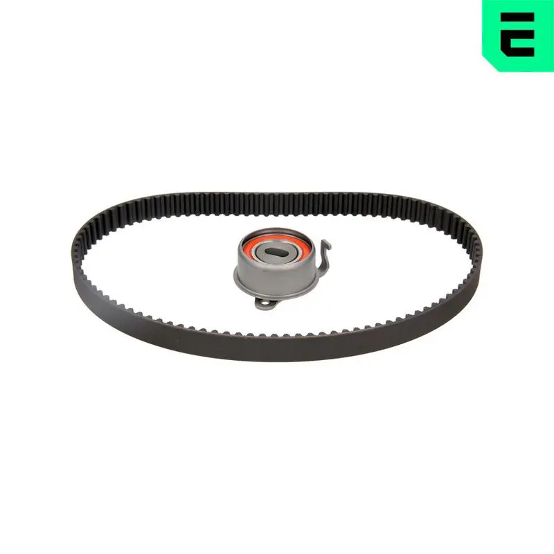 Handler.Part Timing belt set OPTIMAL SK1626 1