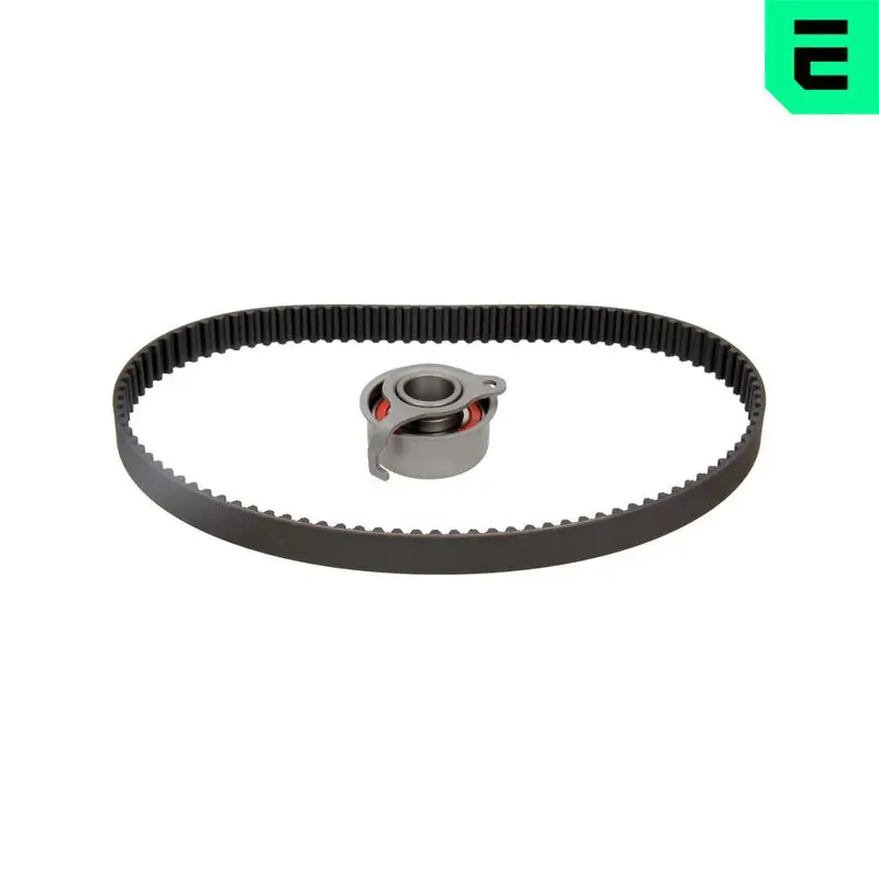 Handler.Part Timing belt set OPTIMAL SK1626 2