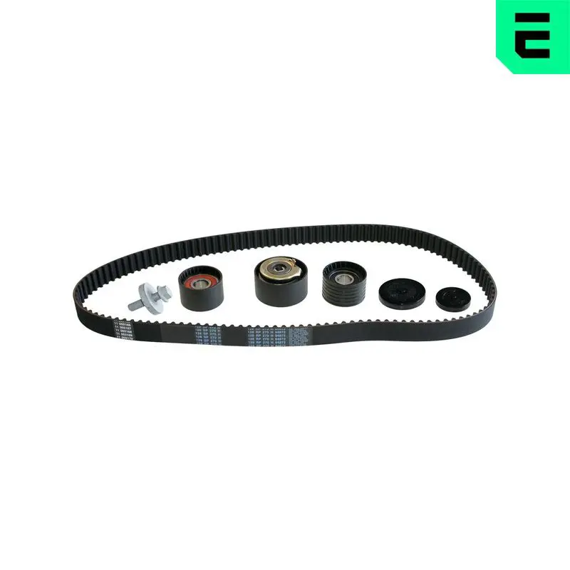 Handler.Part Timing belt set OPTIMAL SK1638 2