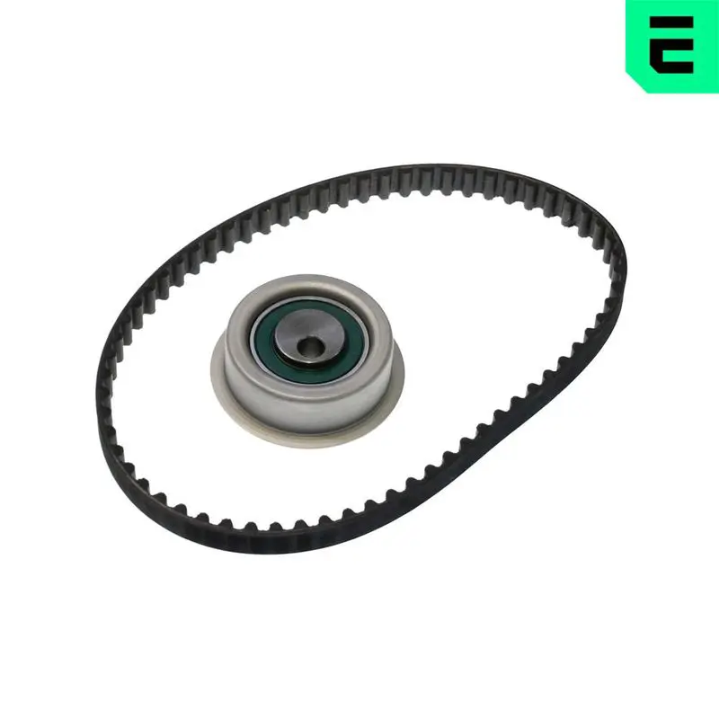 Handler.Part Timing belt set OPTIMAL SK1649 1