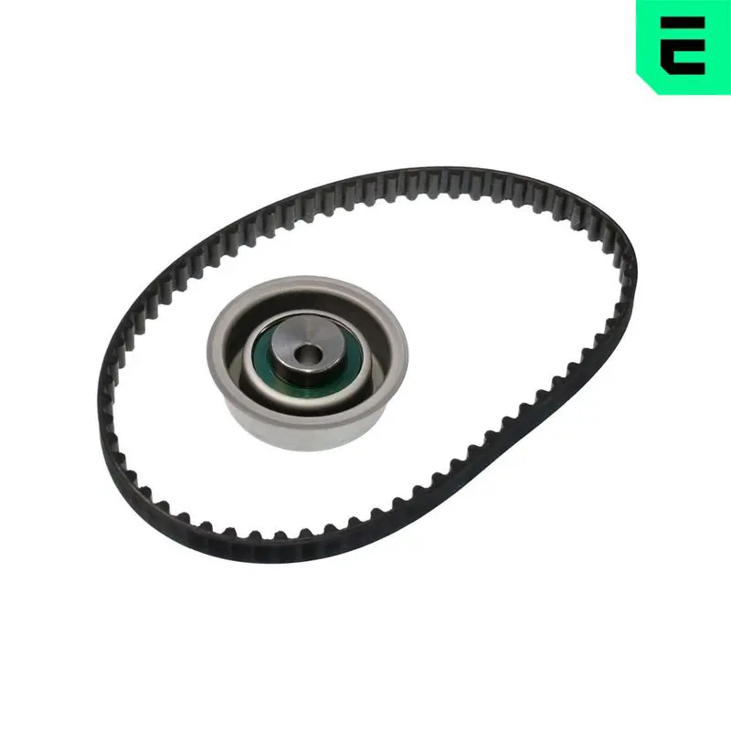 Handler.Part Timing belt set OPTIMAL SK1649 2