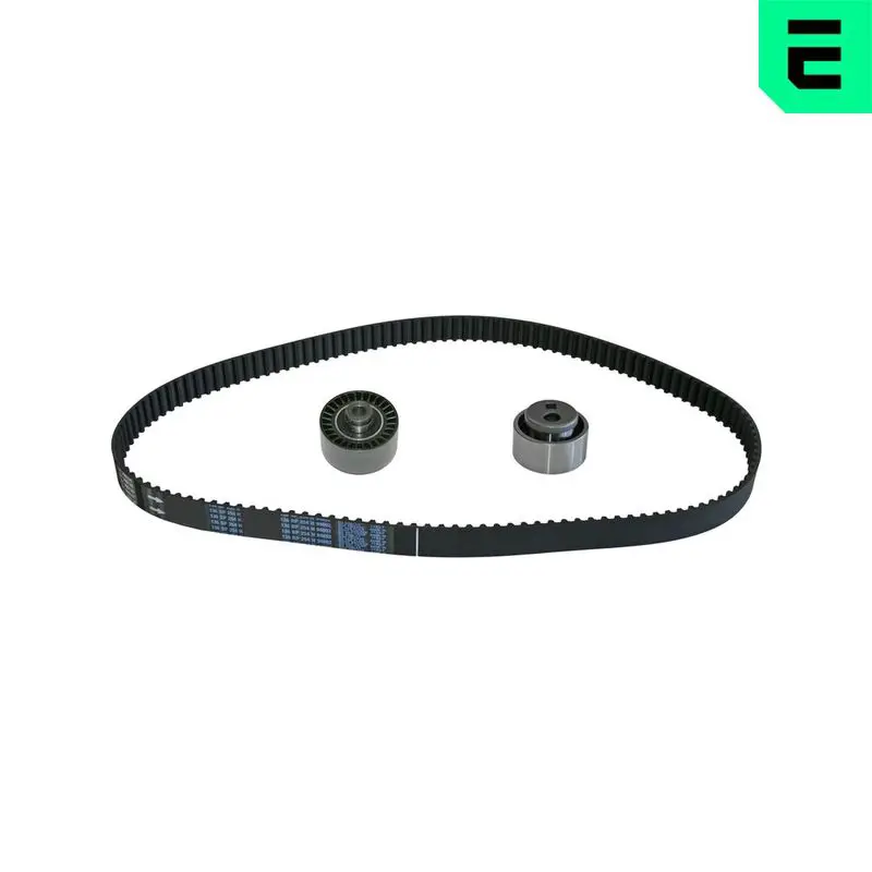 Handler.Part Timing belt set OPTIMAL SK1642 1