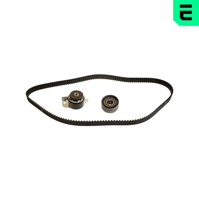 Handler.Part Timing belt set OPTIMAL SK1645 1