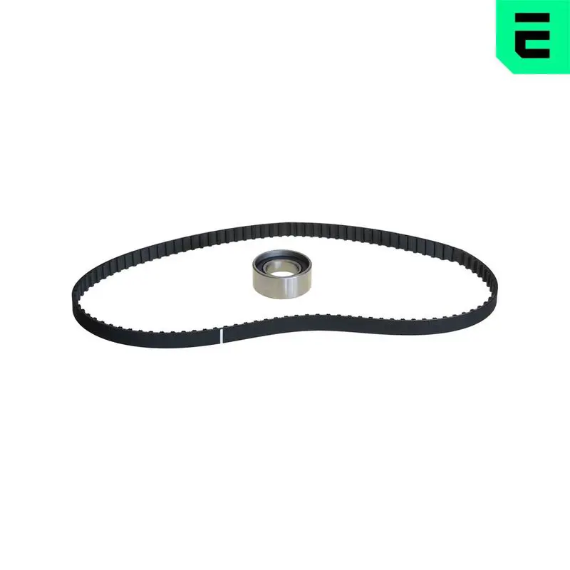 Handler.Part Timing belt set OPTIMAL SK1654 1