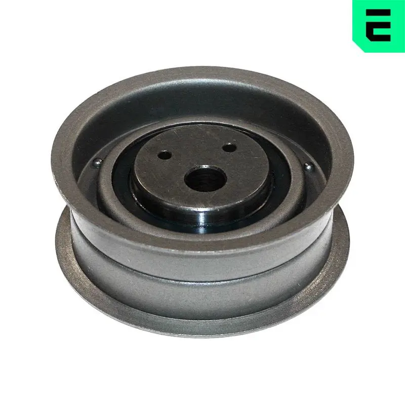 Handler.Part Tensioner pulley, timing belt OPTIMAL 0N806 1