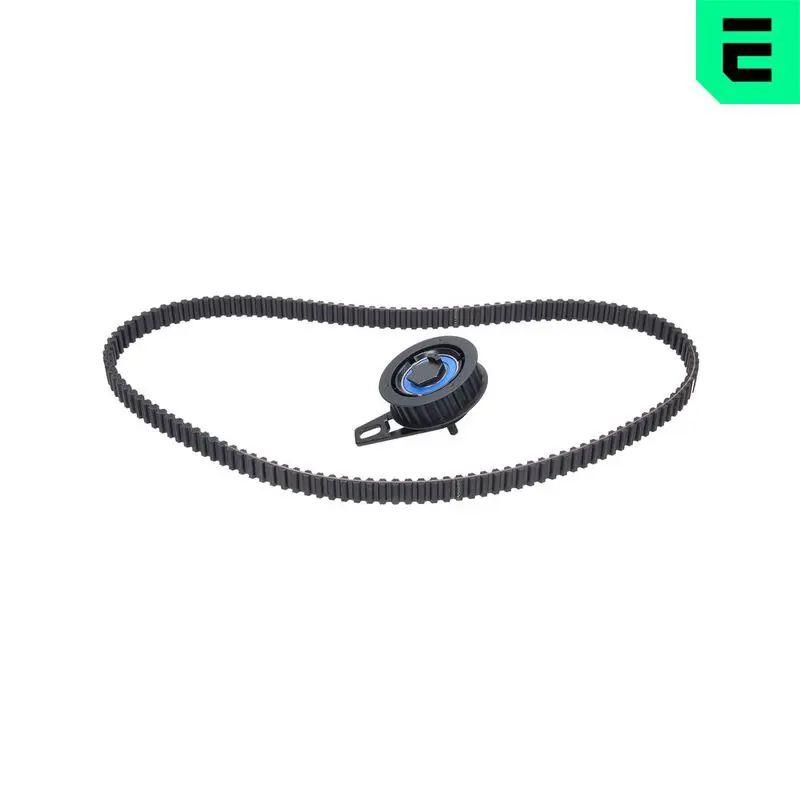 Handler.Part Timing belt set OPTIMAL SK1664 1