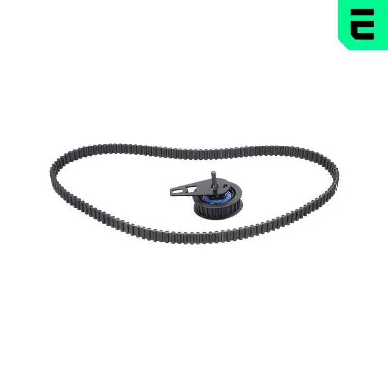 Handler.Part Timing belt set OPTIMAL SK1664 2