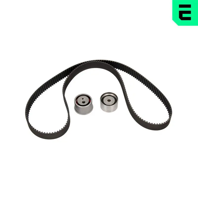 Handler.Part Timing belt set OPTIMAL SK1669 1