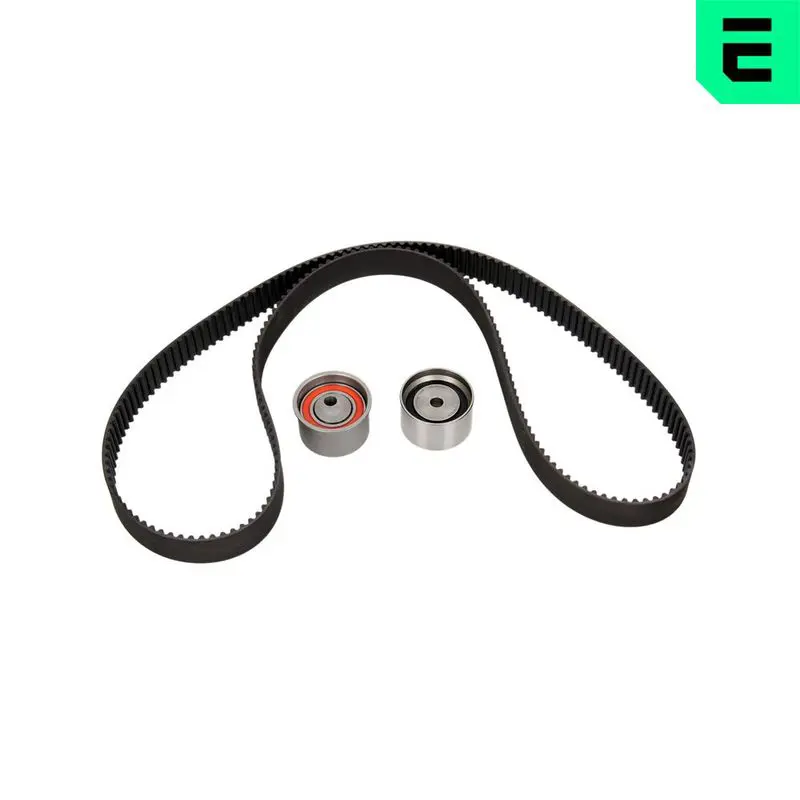 Handler.Part Timing belt set OPTIMAL SK1669 2