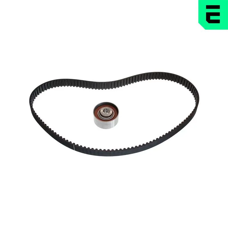 Handler.Part Timing belt set OPTIMAL SK1676 1