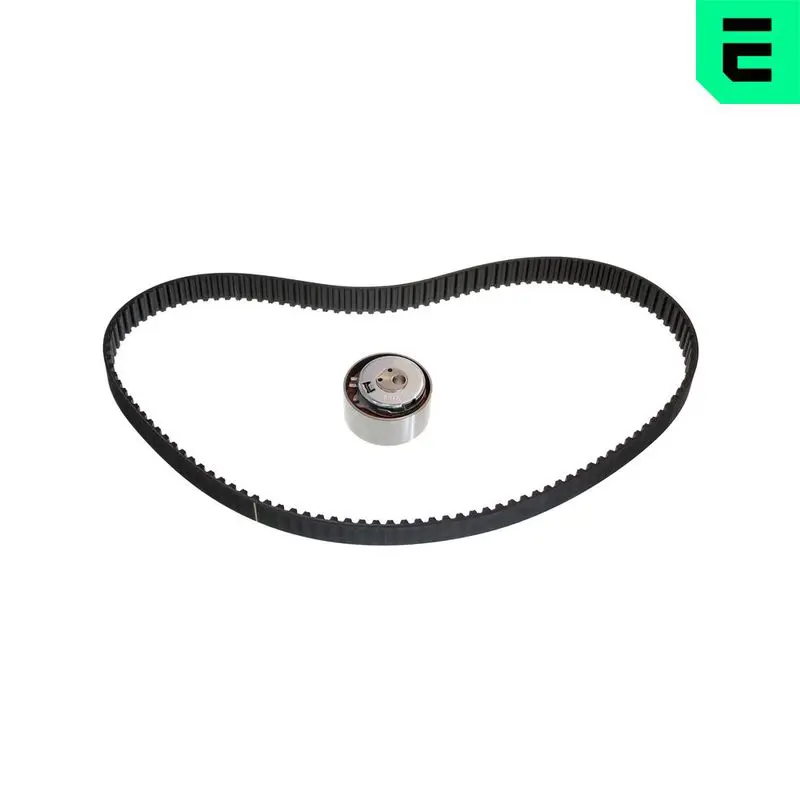 Handler.Part Timing belt set OPTIMAL SK1676 2