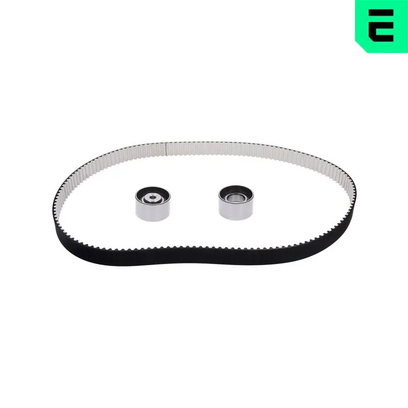 Handler.Part Timing belt set OPTIMAL SK1678 1