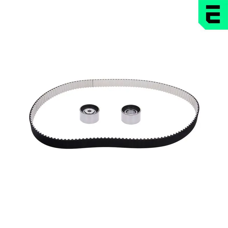 Handler.Part Timing belt set OPTIMAL SK1678 2