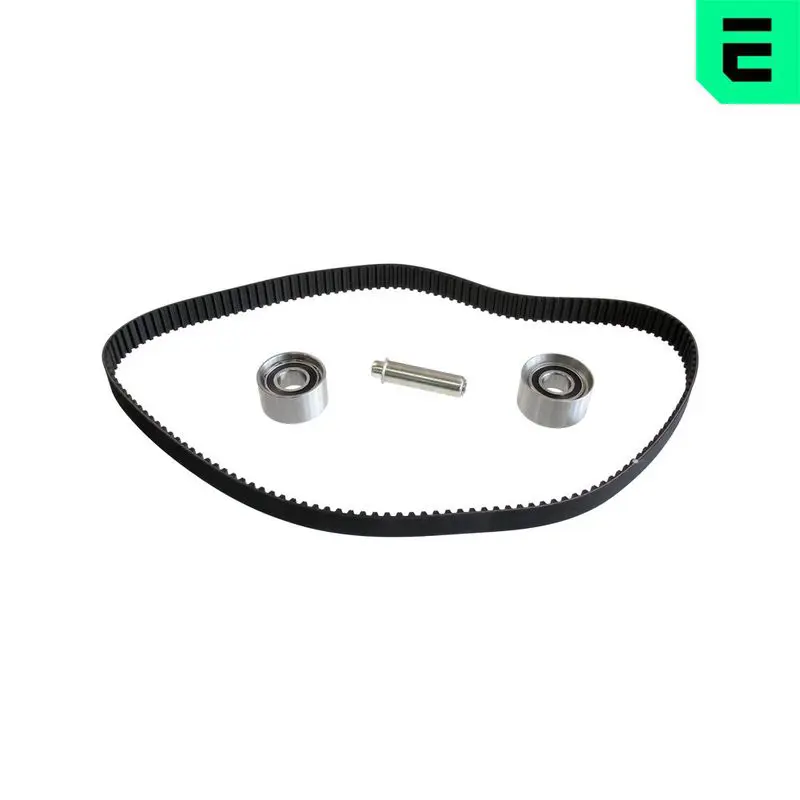 Handler.Part Timing belt set OPTIMAL SK1680 1