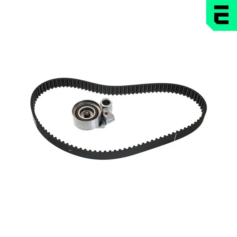 Handler.Part Timing belt set OPTIMAL SK1682 1