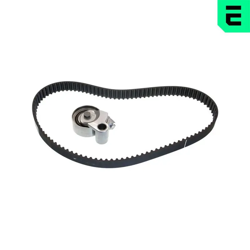 Handler.Part Timing belt set OPTIMAL SK1682 2