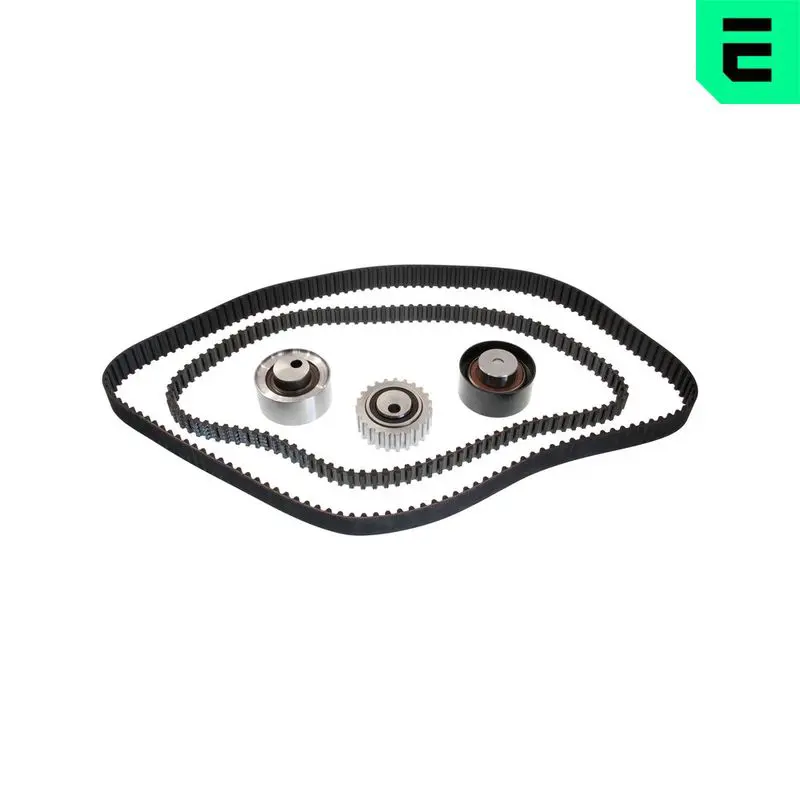 Handler.Part Timing belt set OPTIMAL SK1683 1