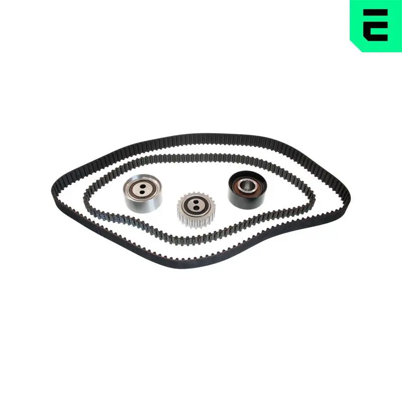 Handler.Part Timing belt set OPTIMAL SK1683 2