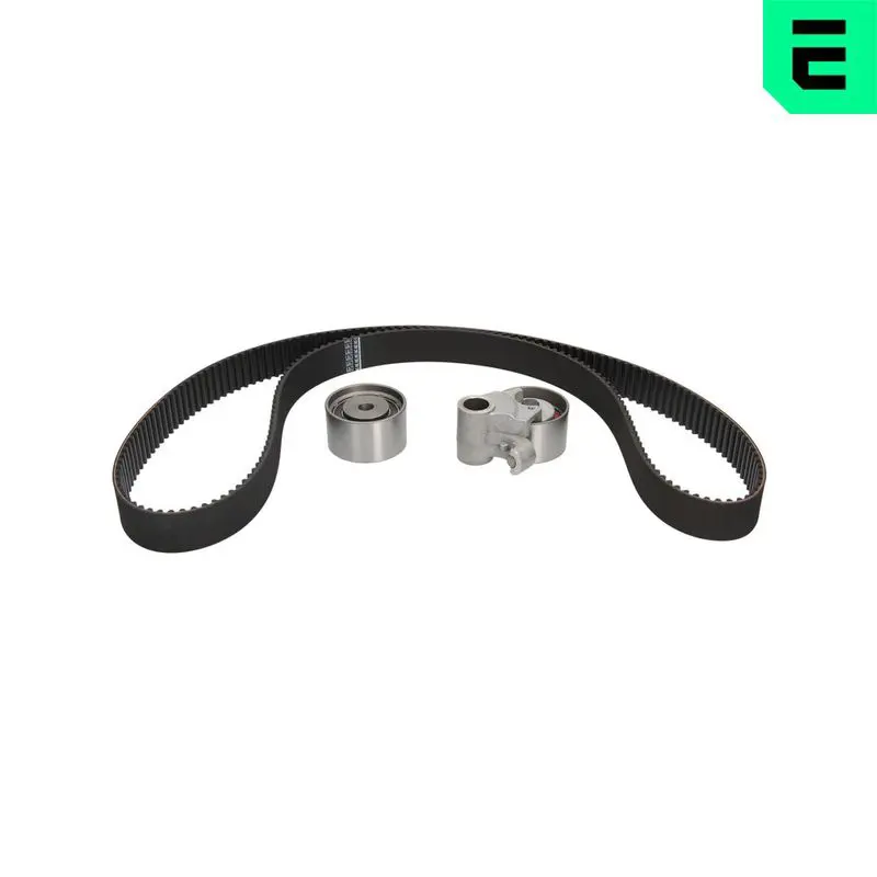 Handler.Part Timing belt set OPTIMAL SK1703 2