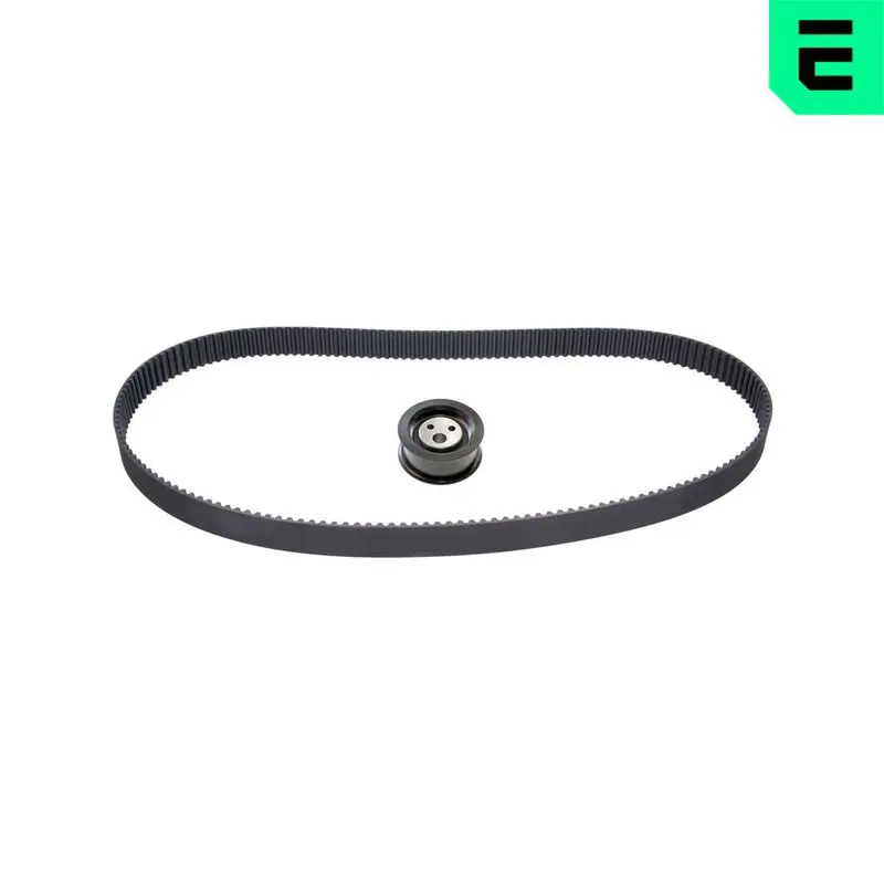 Handler.Part Timing belt set OPTIMAL SK1711 1