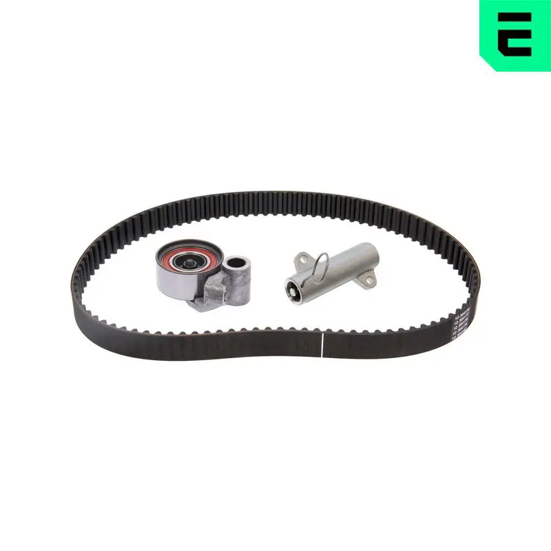 Handler.Part Timing belt set OPTIMAL SK1722 1