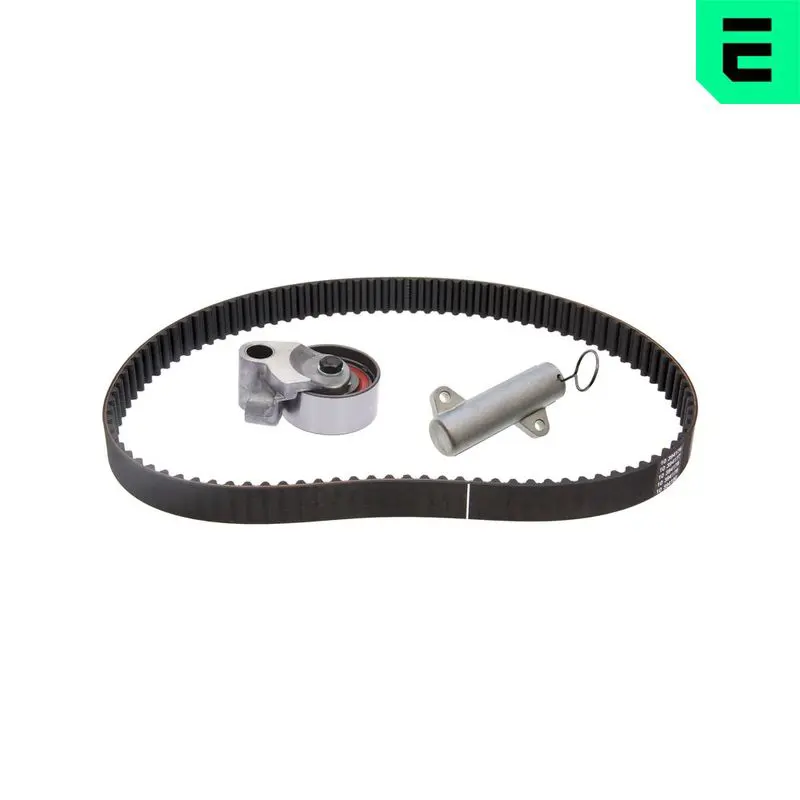 Handler.Part Timing belt set OPTIMAL SK1722 2