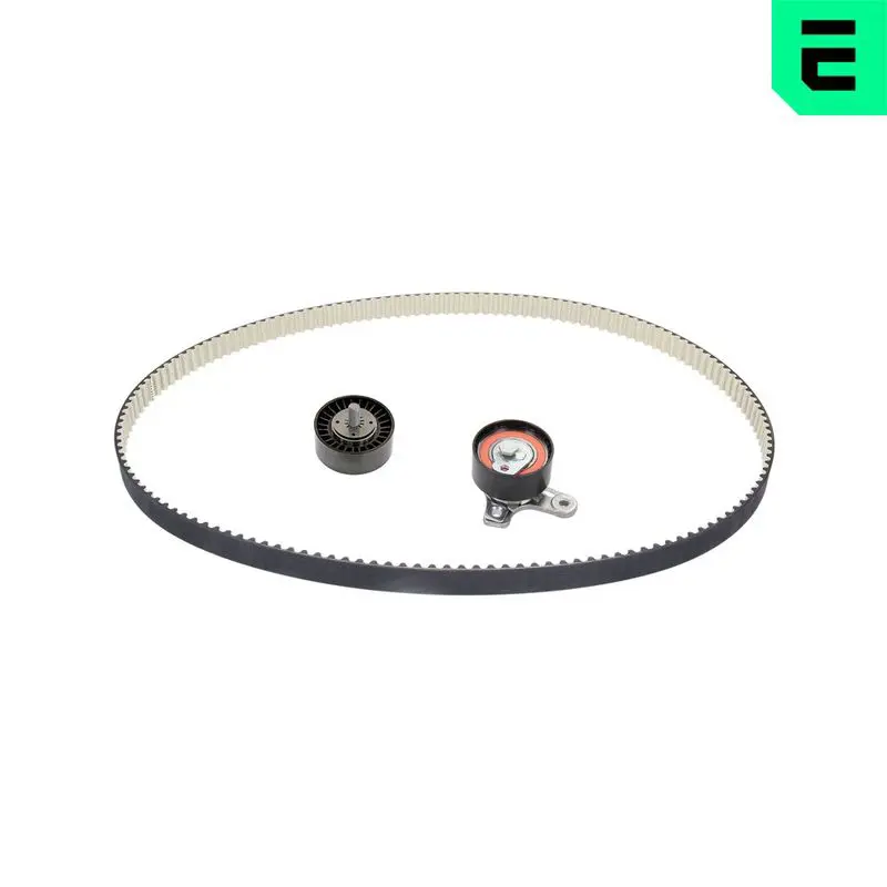 Handler.Part Timing belt set OPTIMAL SK1723 1