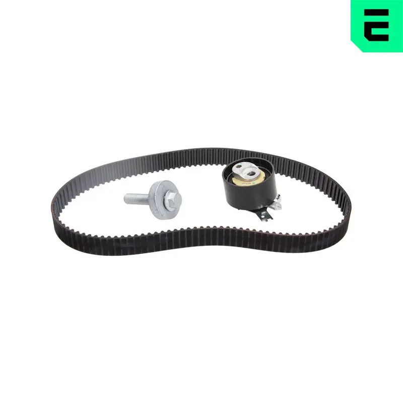 Handler.Part Timing belt set OPTIMAL SK1730 1