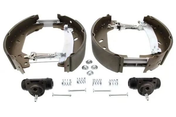 Handler.Part Brake shoe set MAPCO 9879 1