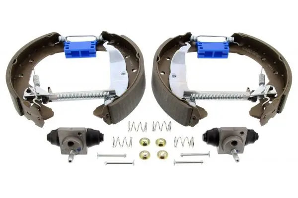 Handler.Part Brake shoe set MAPCO 9874 1