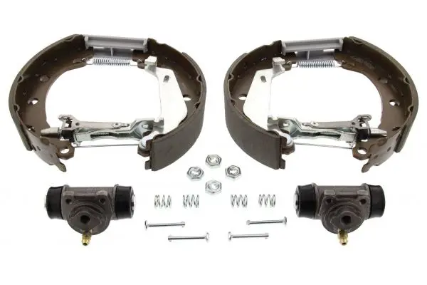 Handler.Part Brake shoe set MAPCO 9852 1