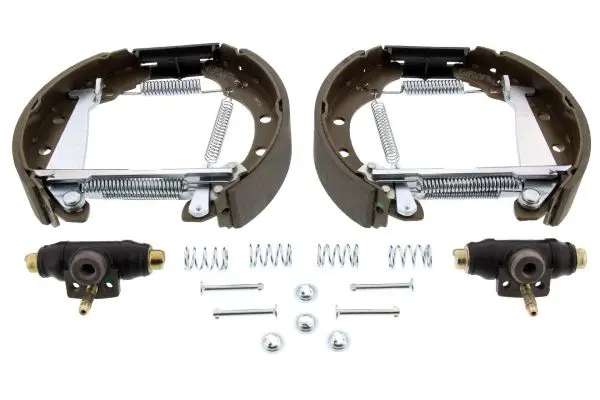 Handler.Part Brake shoe set MAPCO 9837 1