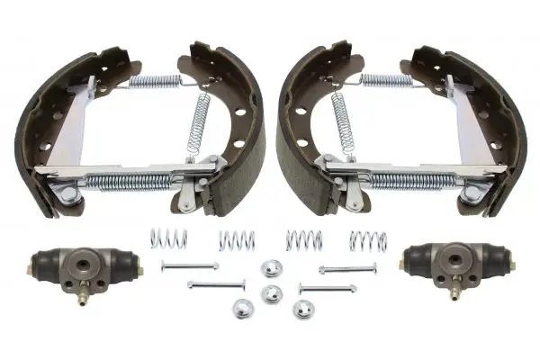 Handler.Part Brake shoe set MAPCO 9832 1