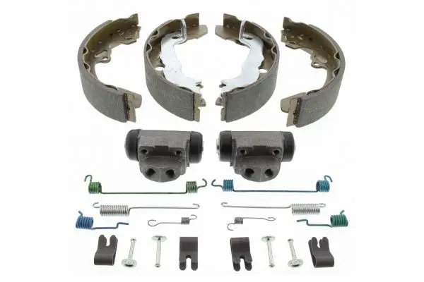 Handler.Part Brake shoe set MAPCO 9772 1