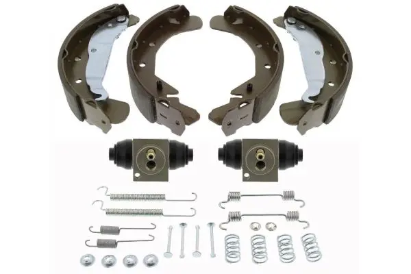 Handler.Part Brake shoe set MAPCO 9775 1