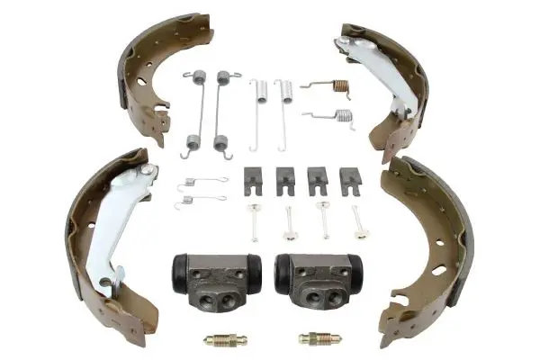 Handler.Part Brake shoe set MAPCO 9758 1