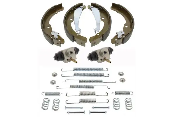 Handler.Part Brake shoe set MAPCO 9759 1