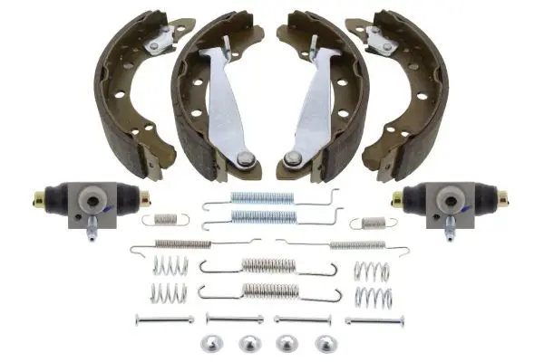 Handler.Part Brake shoe set MAPCO 9754 1