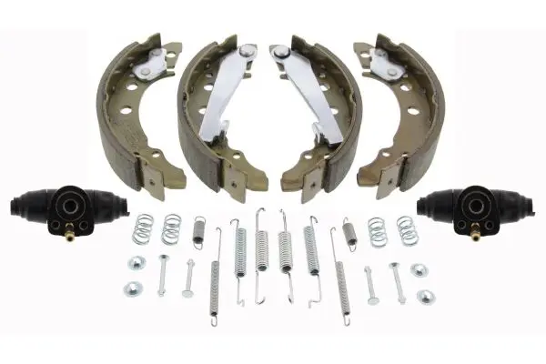 Handler.Part Brake shoe set MAPCO 9757 1