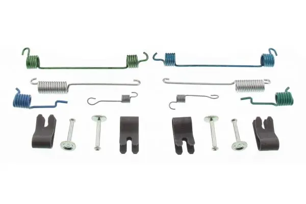 Handler.Part Accessory kit, brake shoes MAPCO 9712 1