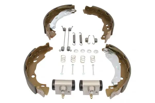 Handler.Part Brake shoe set MAPCO 9746 1