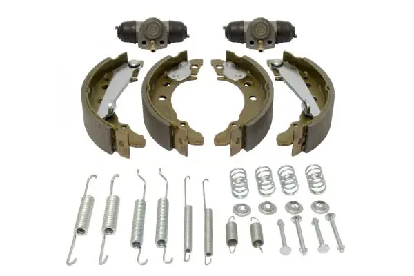 Handler.Part Brake shoe set MAPCO 9736 1